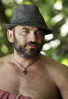 Russell Hantz photo